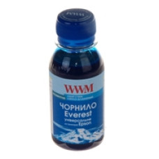 Чорнила WWM EVEREST для Epson 100г Light Cyan Пігмент